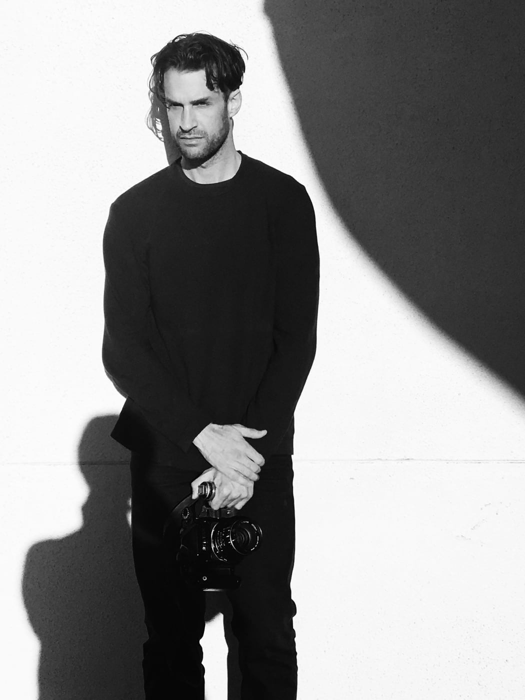 Artist Spotlight: an interview with Francois Visser