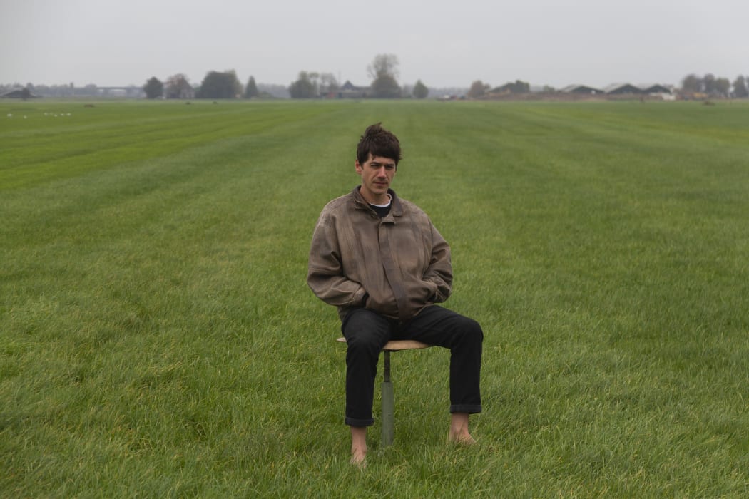Artist Spotlight: an interview with Dale Lawrence