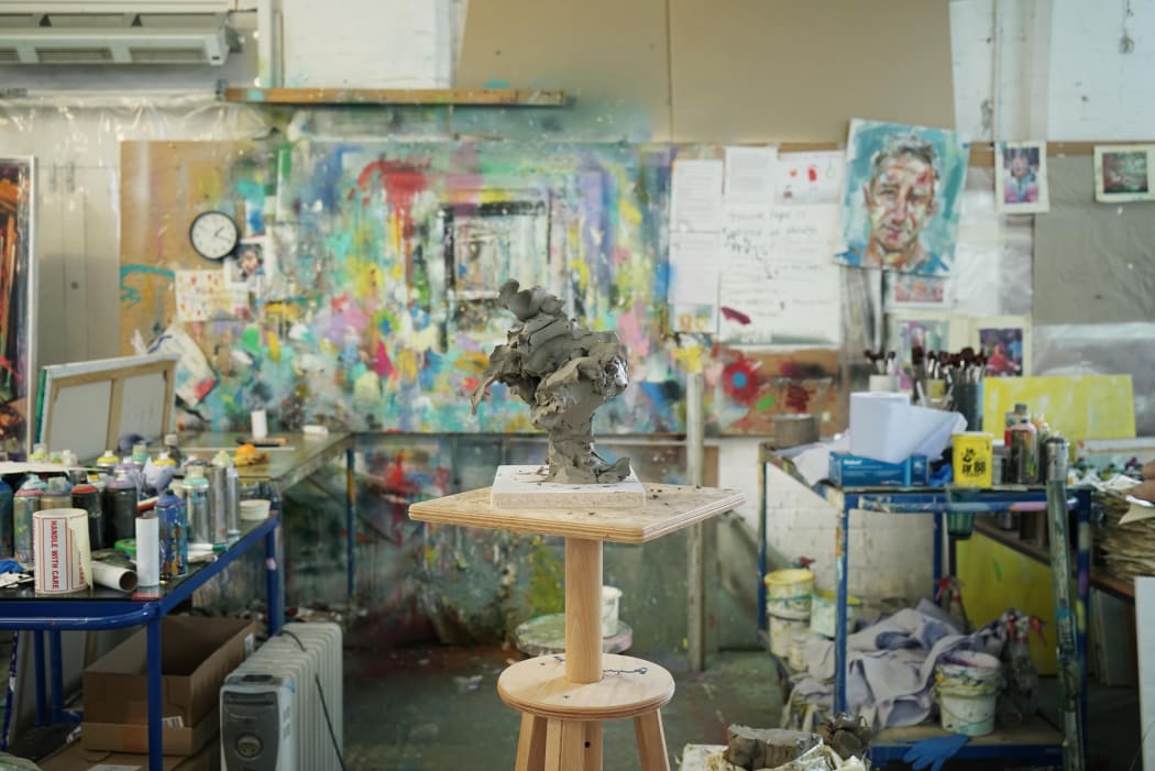 The Studio