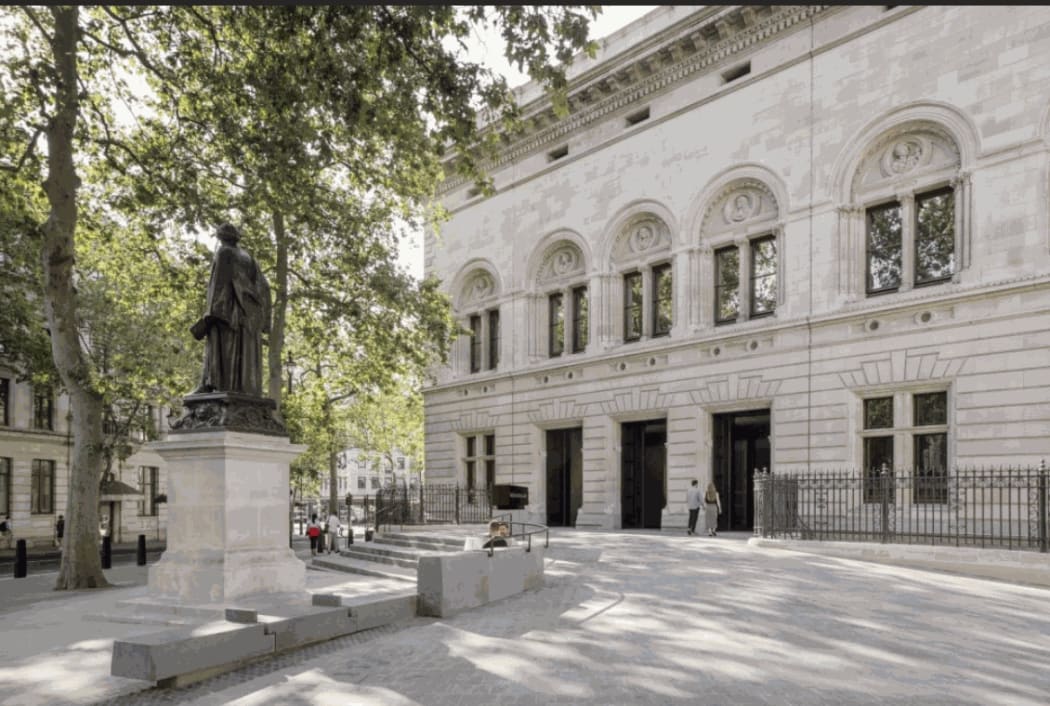 National Portrait Gallery