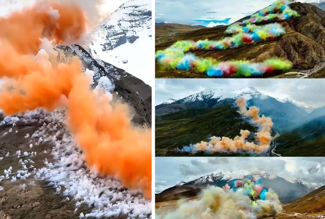 Why Cai Guoqiang’s Lofty Ambitions Should Come Back Down to Earth