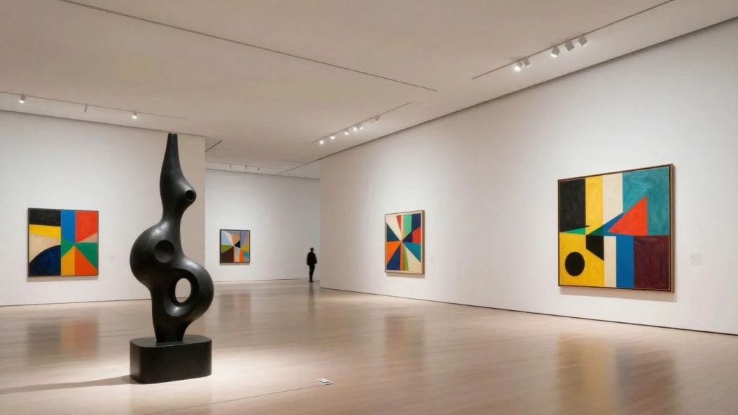 Chanel and Centre Pompidou Forge New Alliance to Champion Contemporary Chinese Art