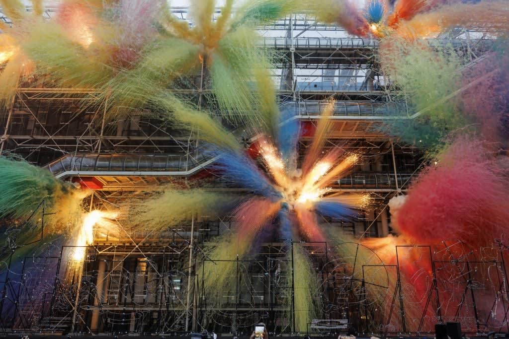 The Asian Art Scene Is Thriving in Paris: ‘It’s a Moment to Reclaim Presence’