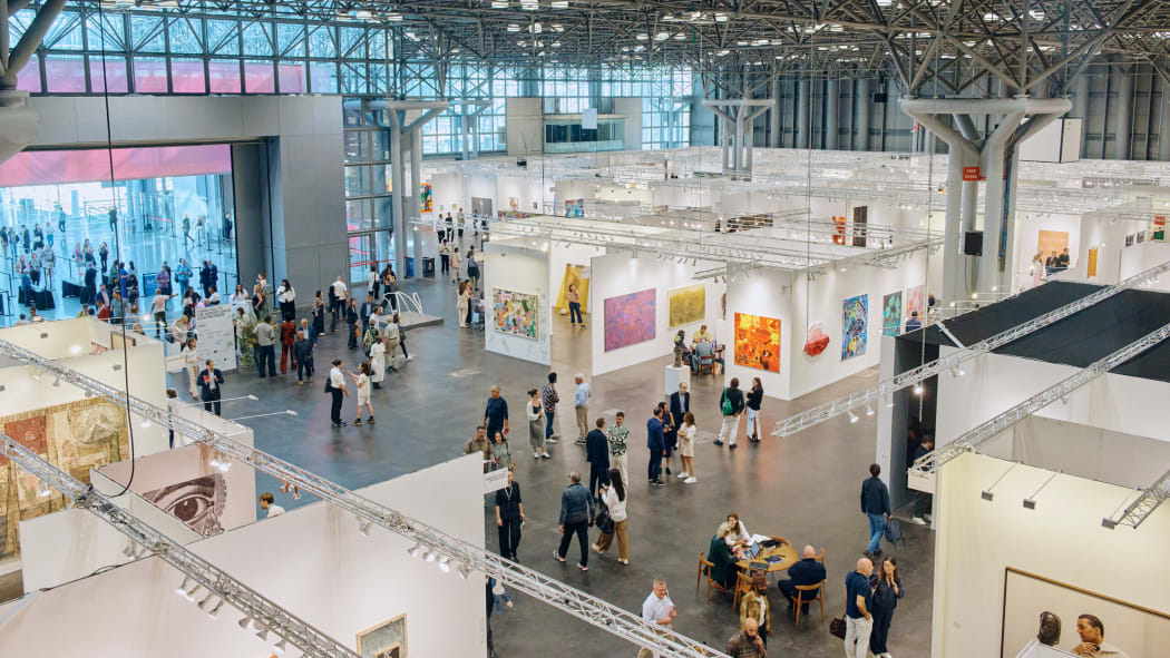 Trump’s Tariffs Send Shockwaves Through the Art World