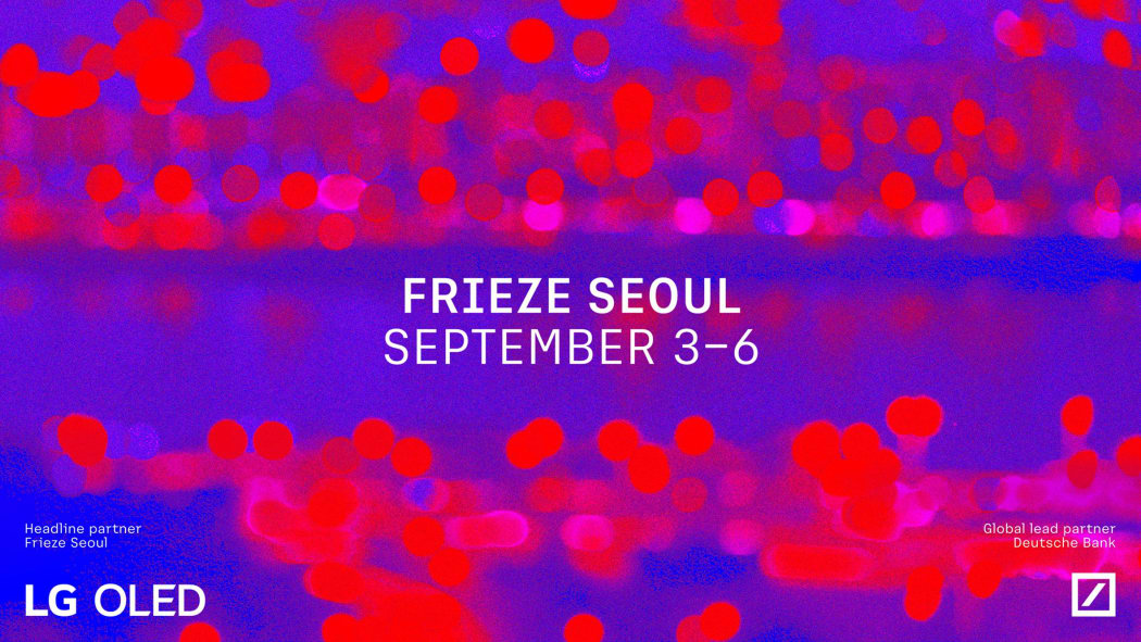REVIEW - FRIEZE SEOUL 2025 