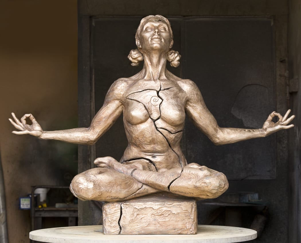 Expansion, Heroic, Bronze with Electricity