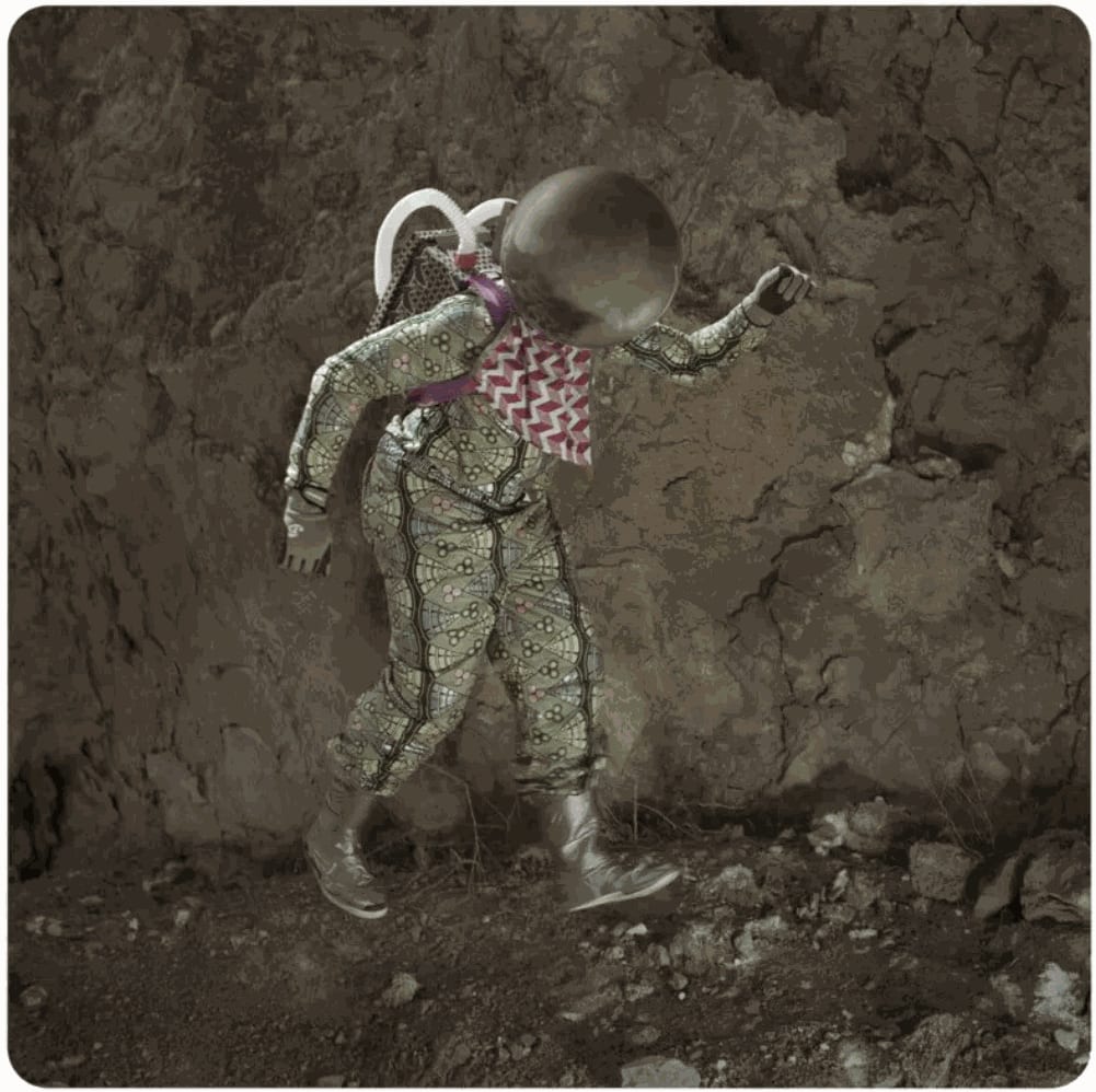 National Moon Day - Contemporary art works inspired by the moon