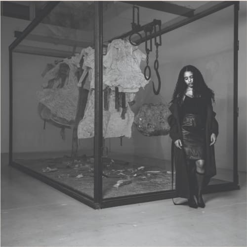 Pilgrimage: Anselm Kiefer at The Margulies Collection