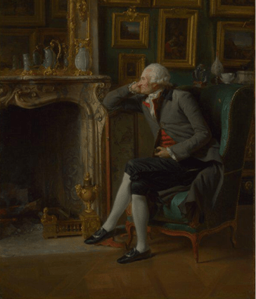 History and Highlights of the National Gallery, London