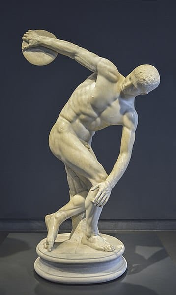 The Greatest Depictions of Sport