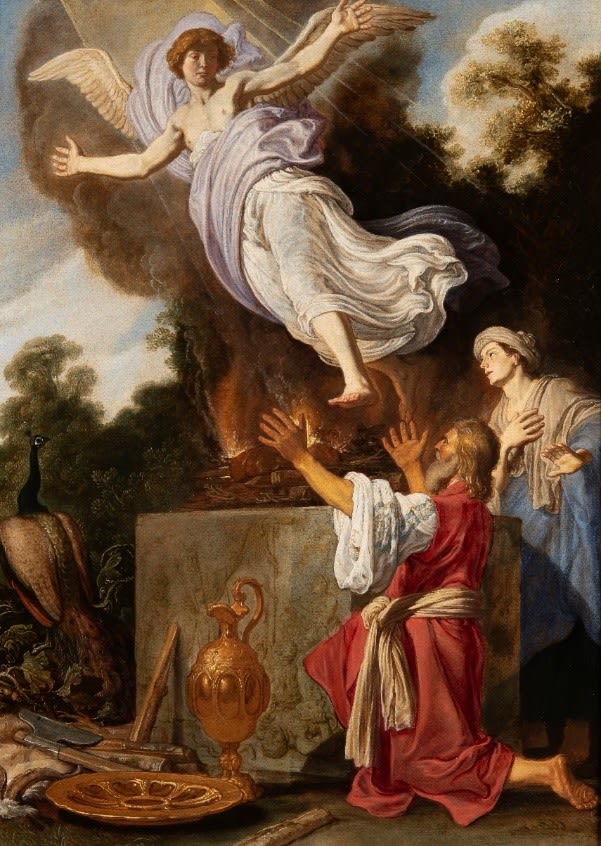 Pieter Lastman: His art and his market