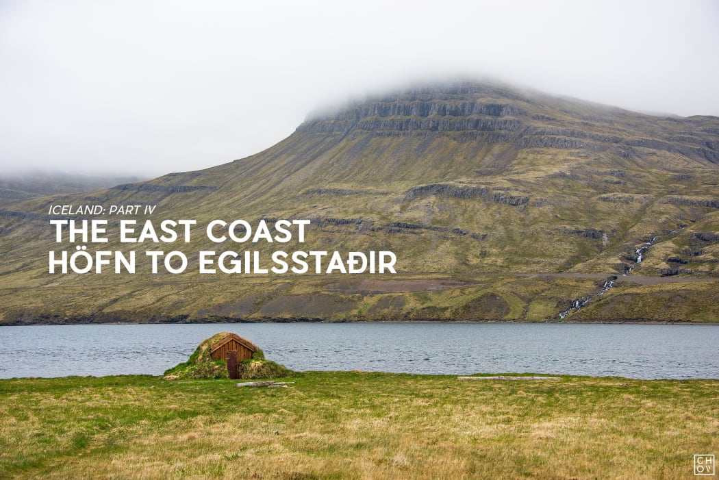 Iceland Part IV