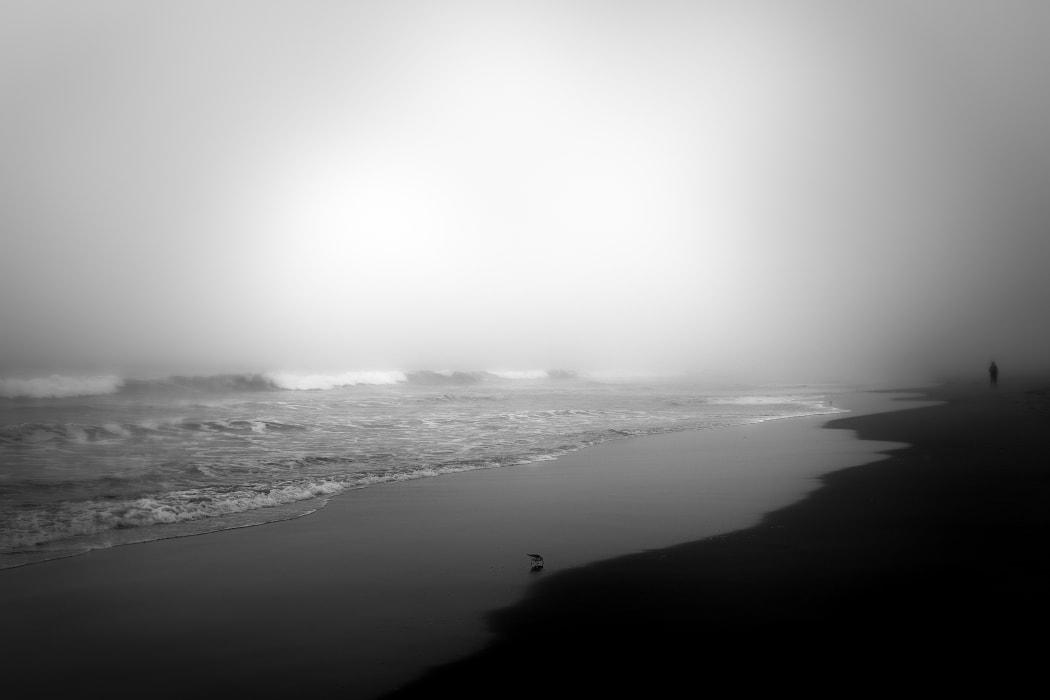 Solitude #3