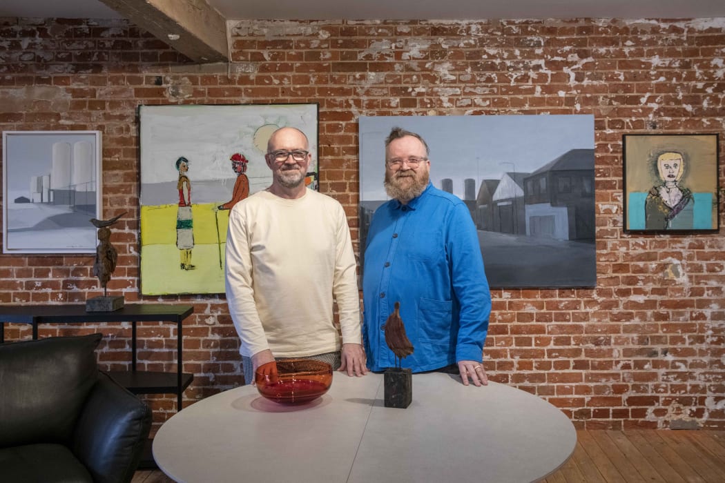 The Granary Gallery, Norwich / C&C – Spring 2022