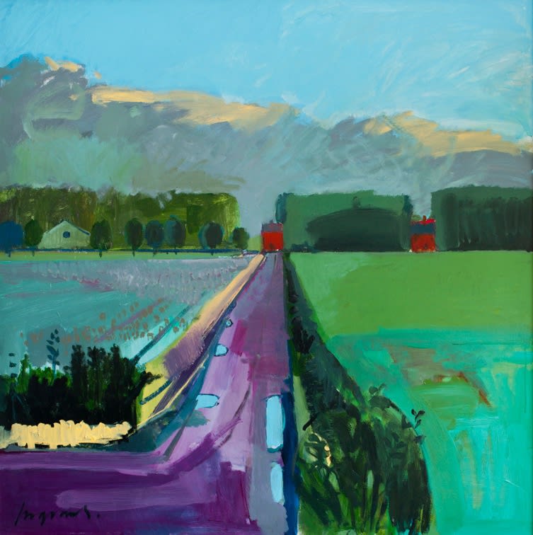 Fred Ingrams