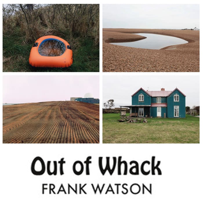 Out of Whack