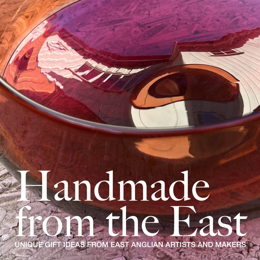 Handmade from the East