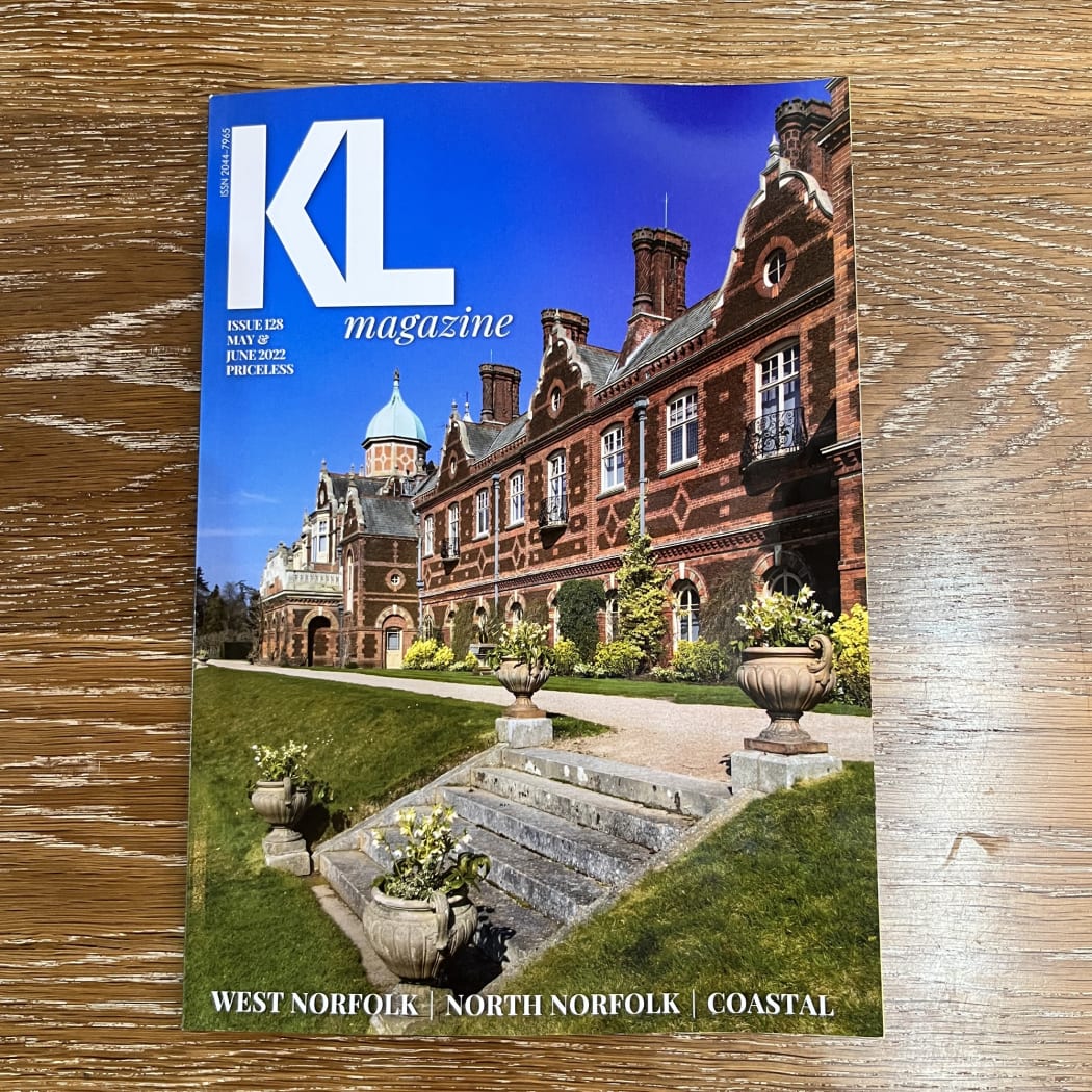 KL Magazine