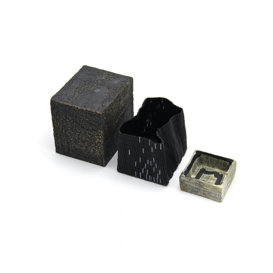 Ella Porter selected for museum collection in London