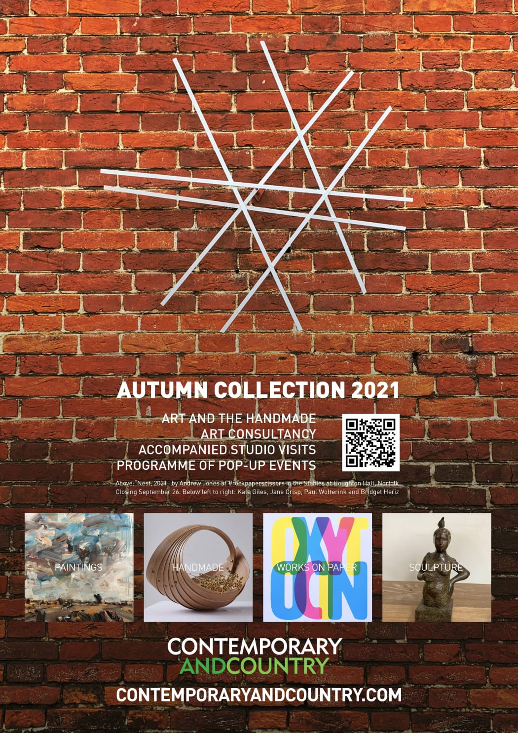 Autumn Collection 2021