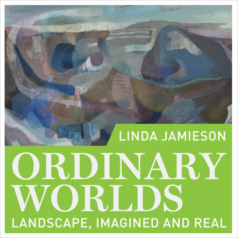 Ordinary Worlds, August 2018 at Creake Abbey