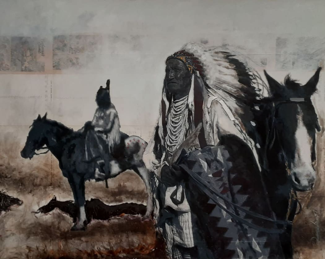 Exploring Tradition: Contemporary Native American Art