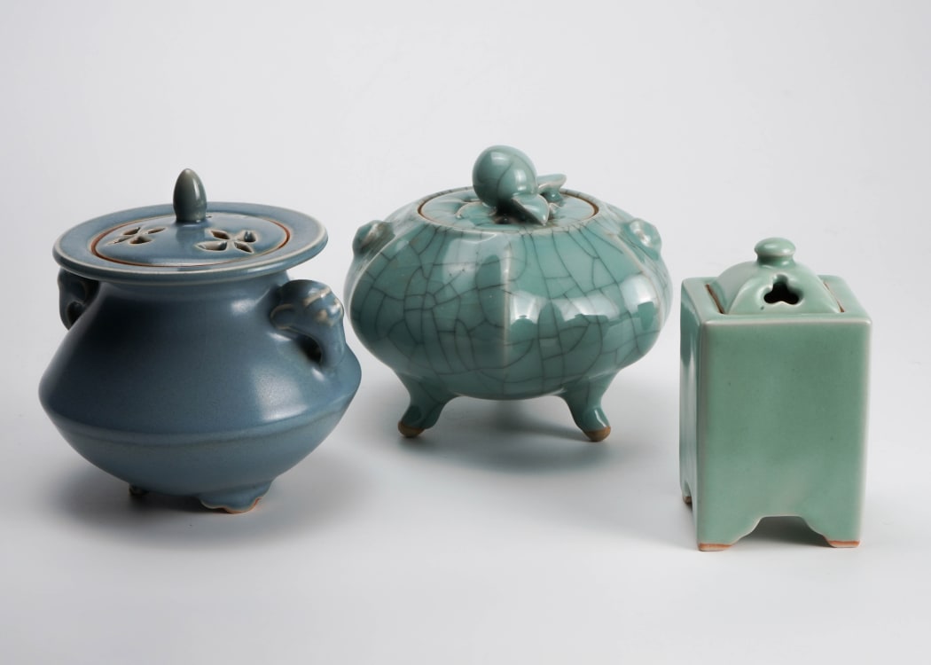 What is Celadon?