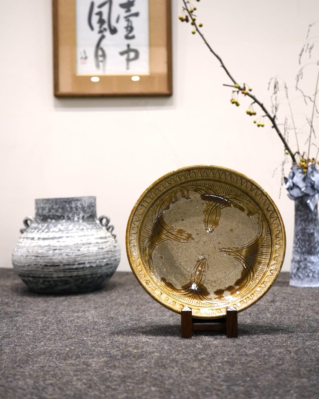 Yasuhara Kimei: New Pottery Discourse