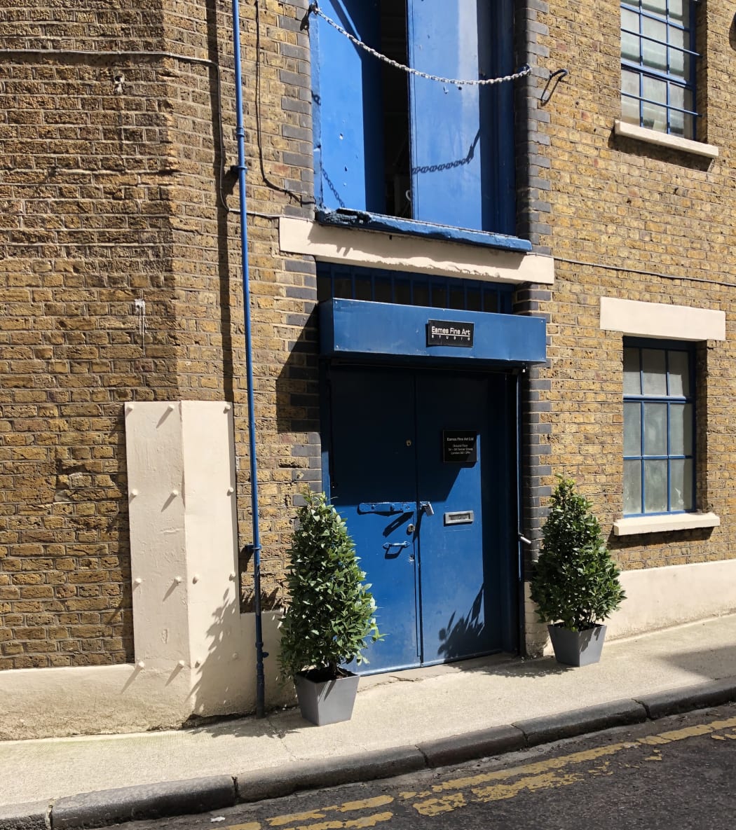 Bermondsey Street and Tanner Street - a brief history of our neighbourhood