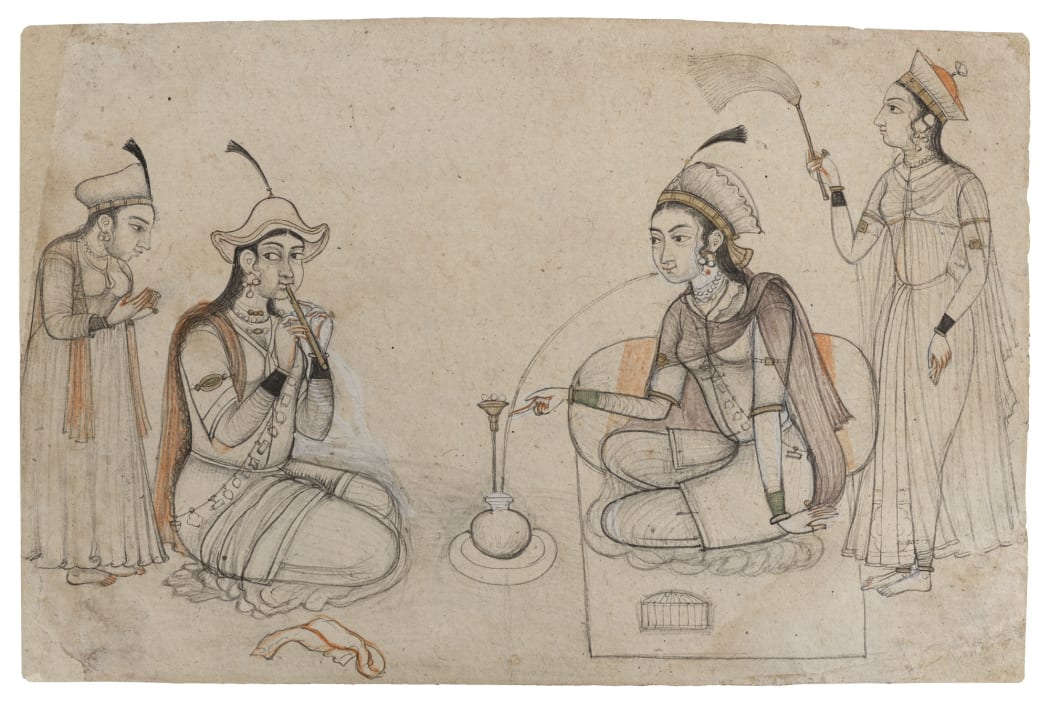 How to look after Indian Miniatures