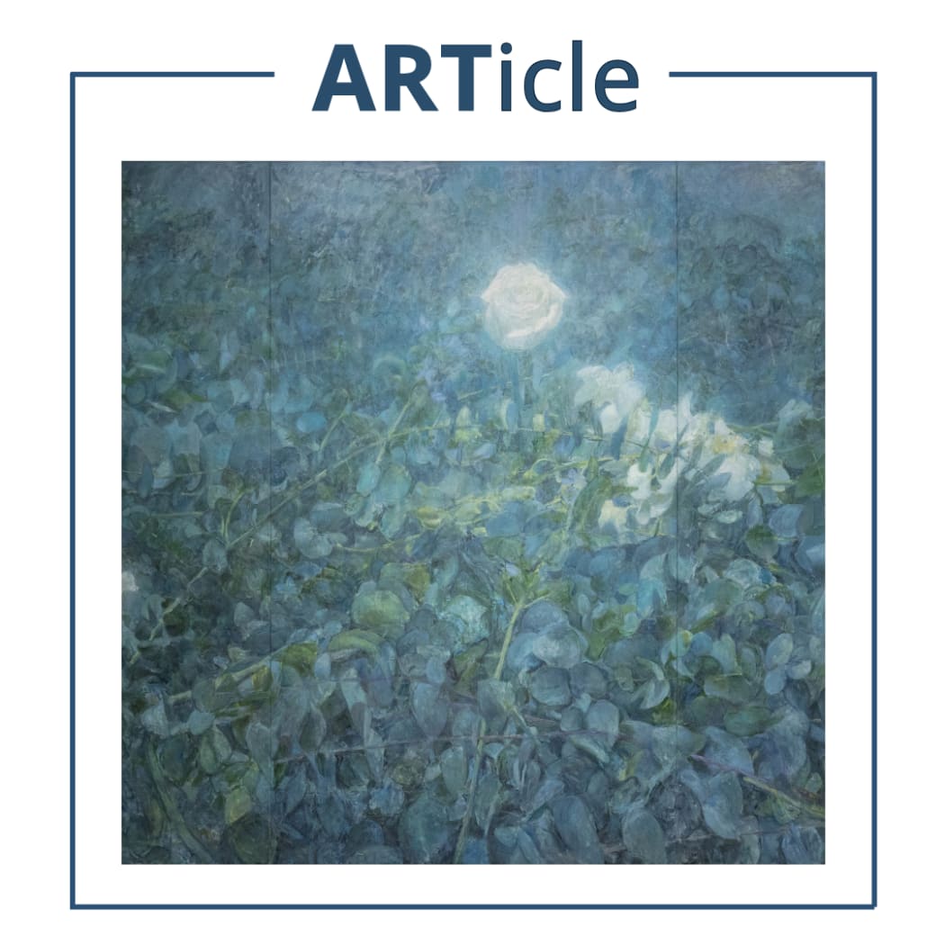 ARTicle | Conversation: Thomas Ngan x 3812 Gallery 