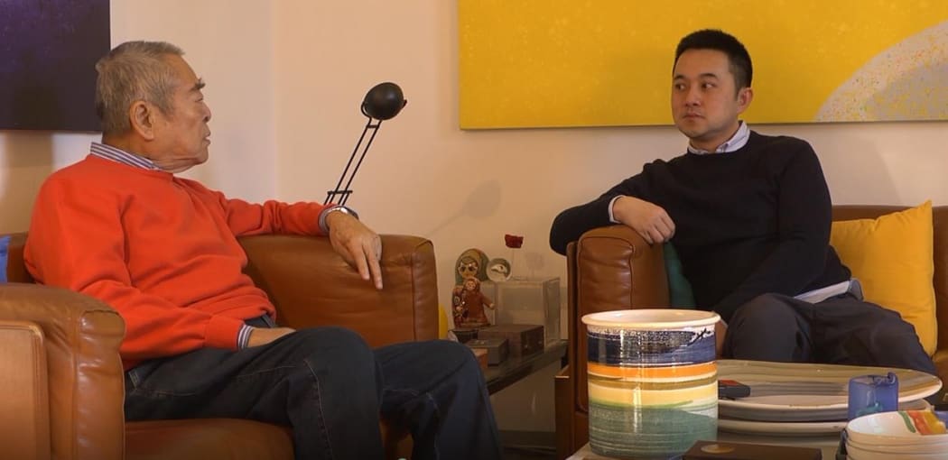 Conversation | A Dialogue with Art History