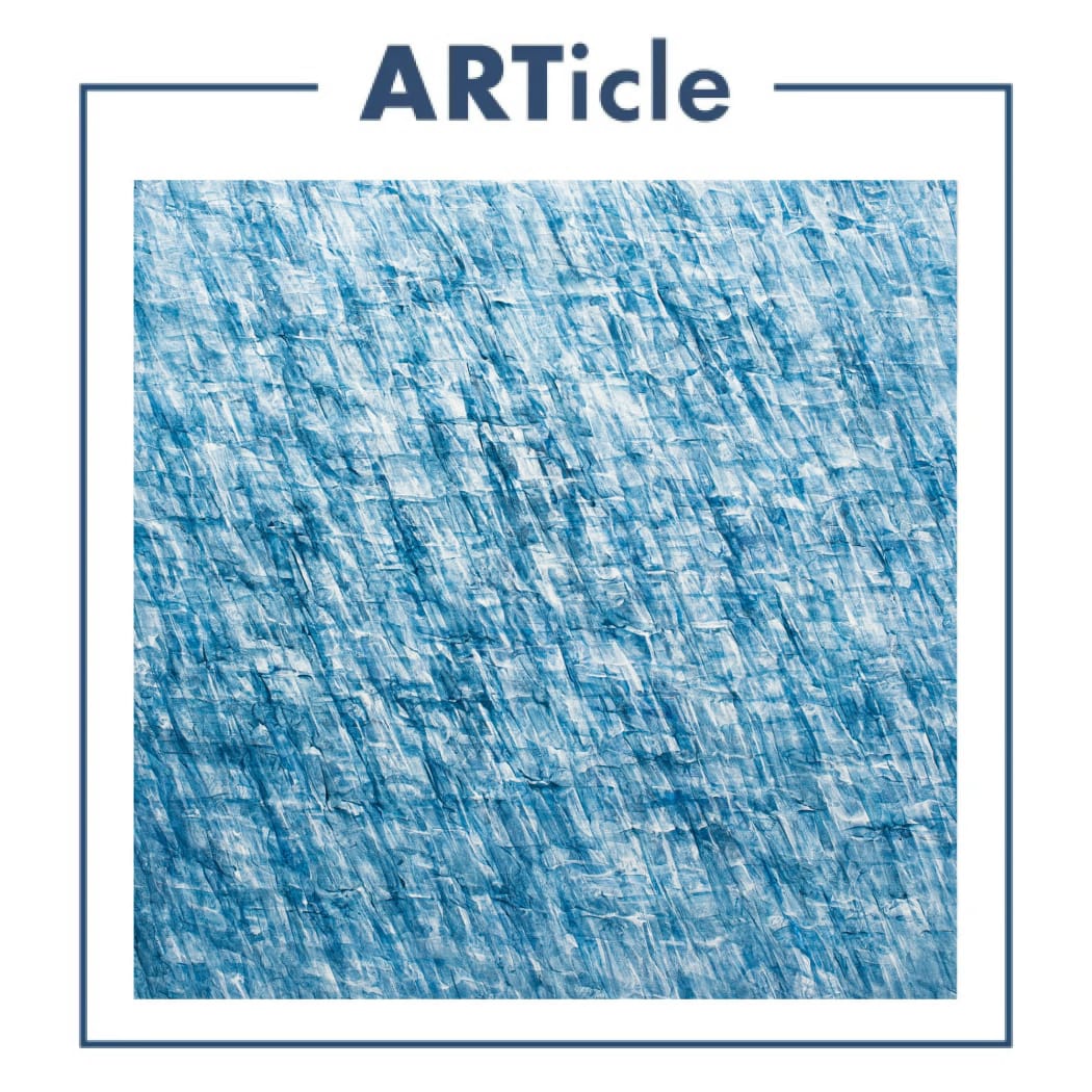 ARTicle | Painting of Entropy