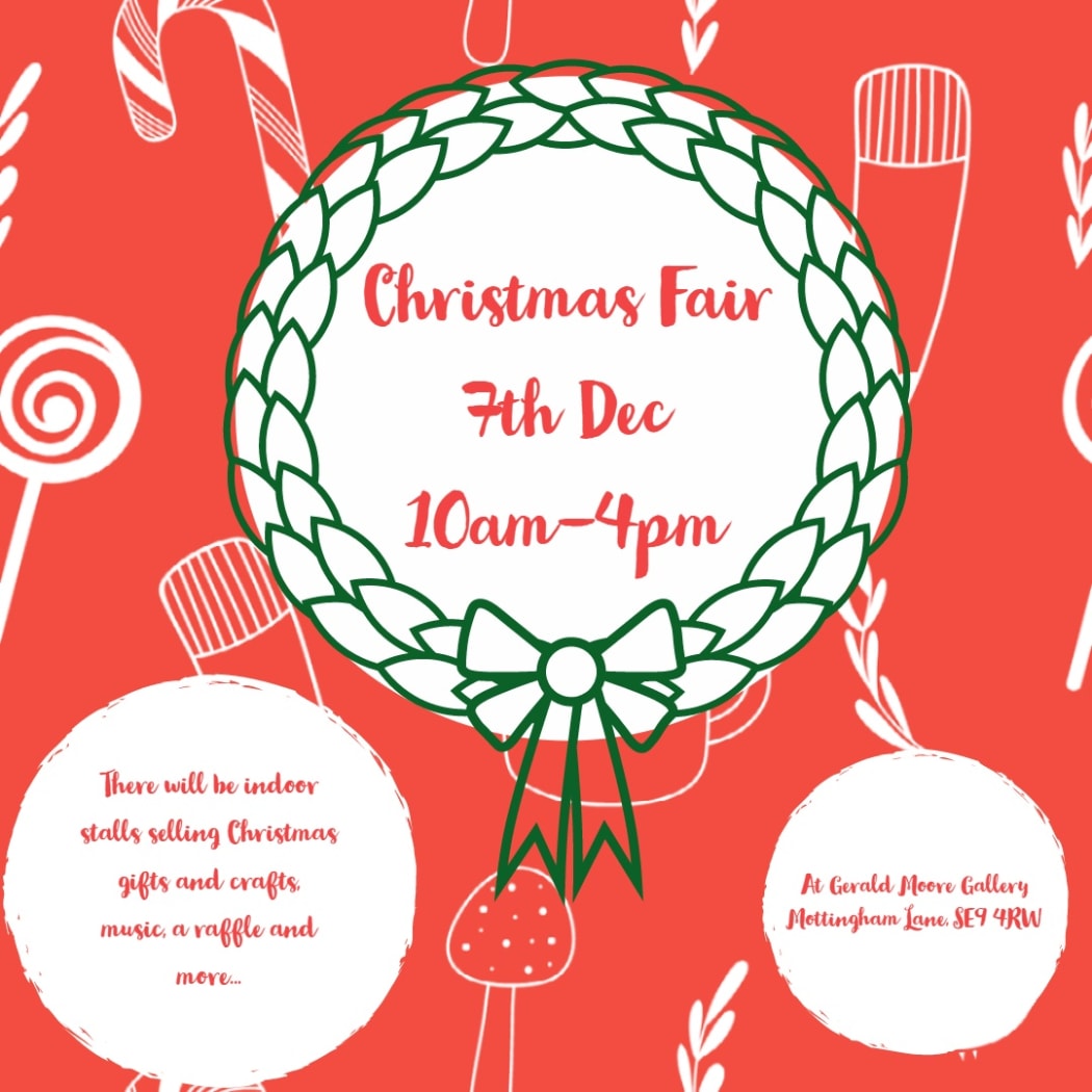 Christmas Craft Fair