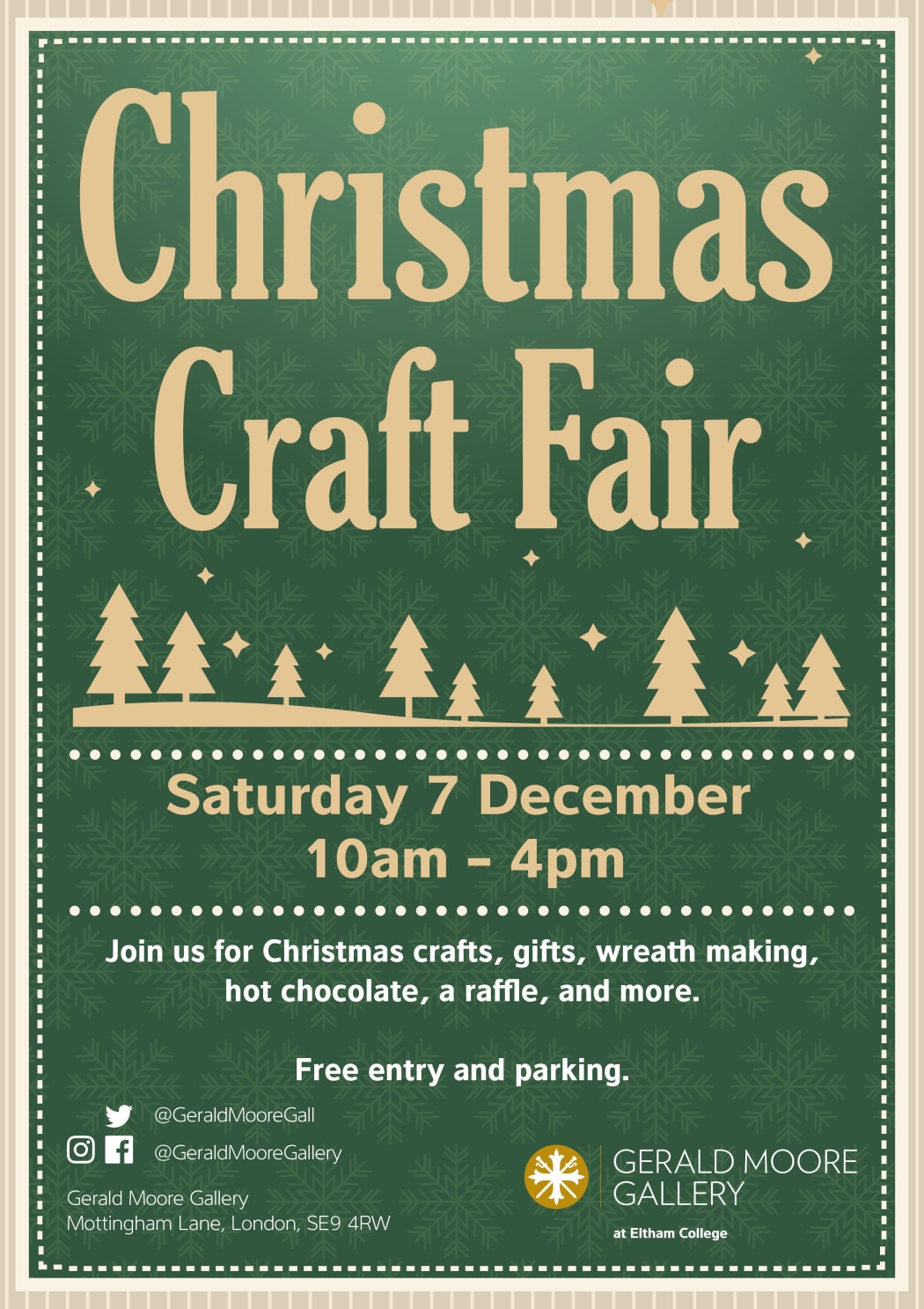 Christmas Craft Fair