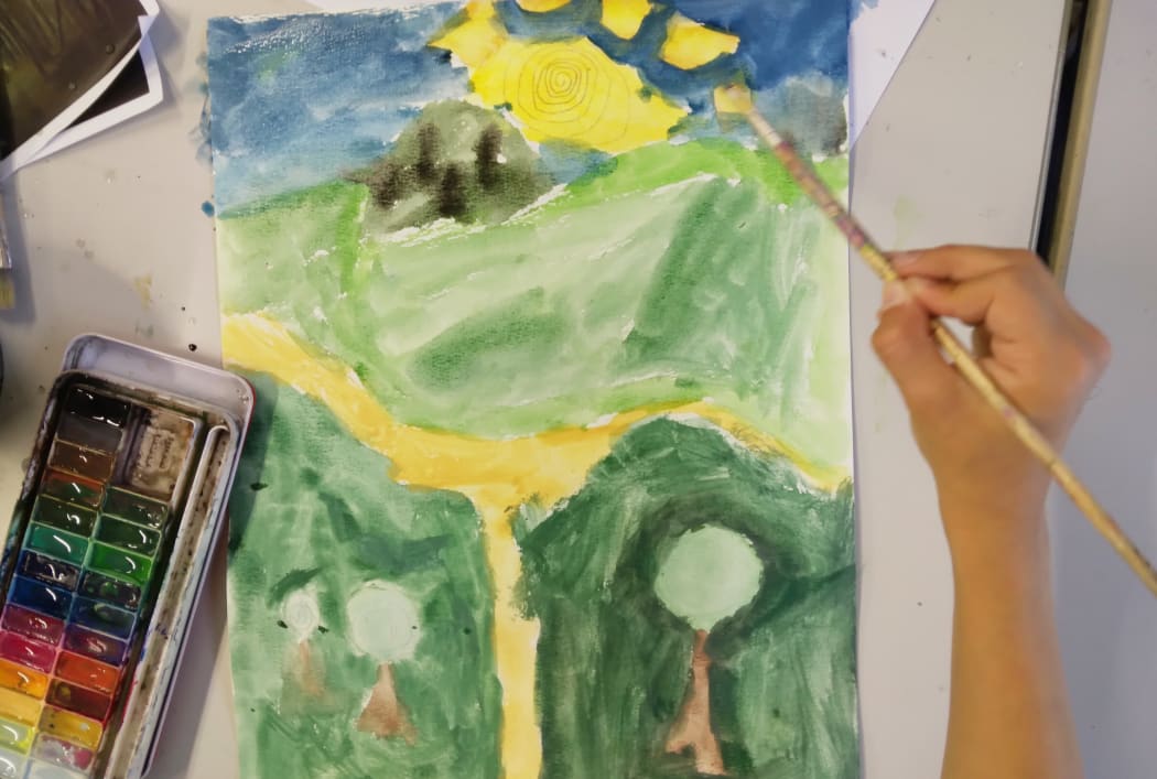 CRAFTERNOON this summer (26th July 2025)