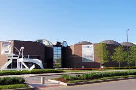 Talk at the Fort Wayne Museum of Art