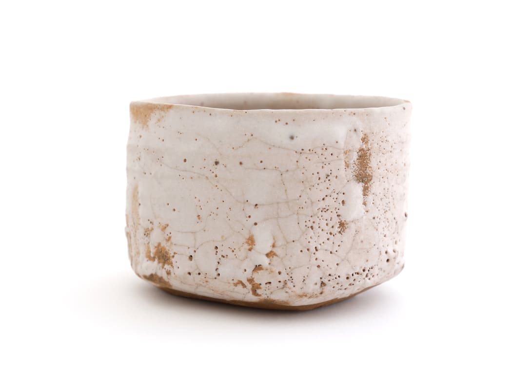 Shino Glaze