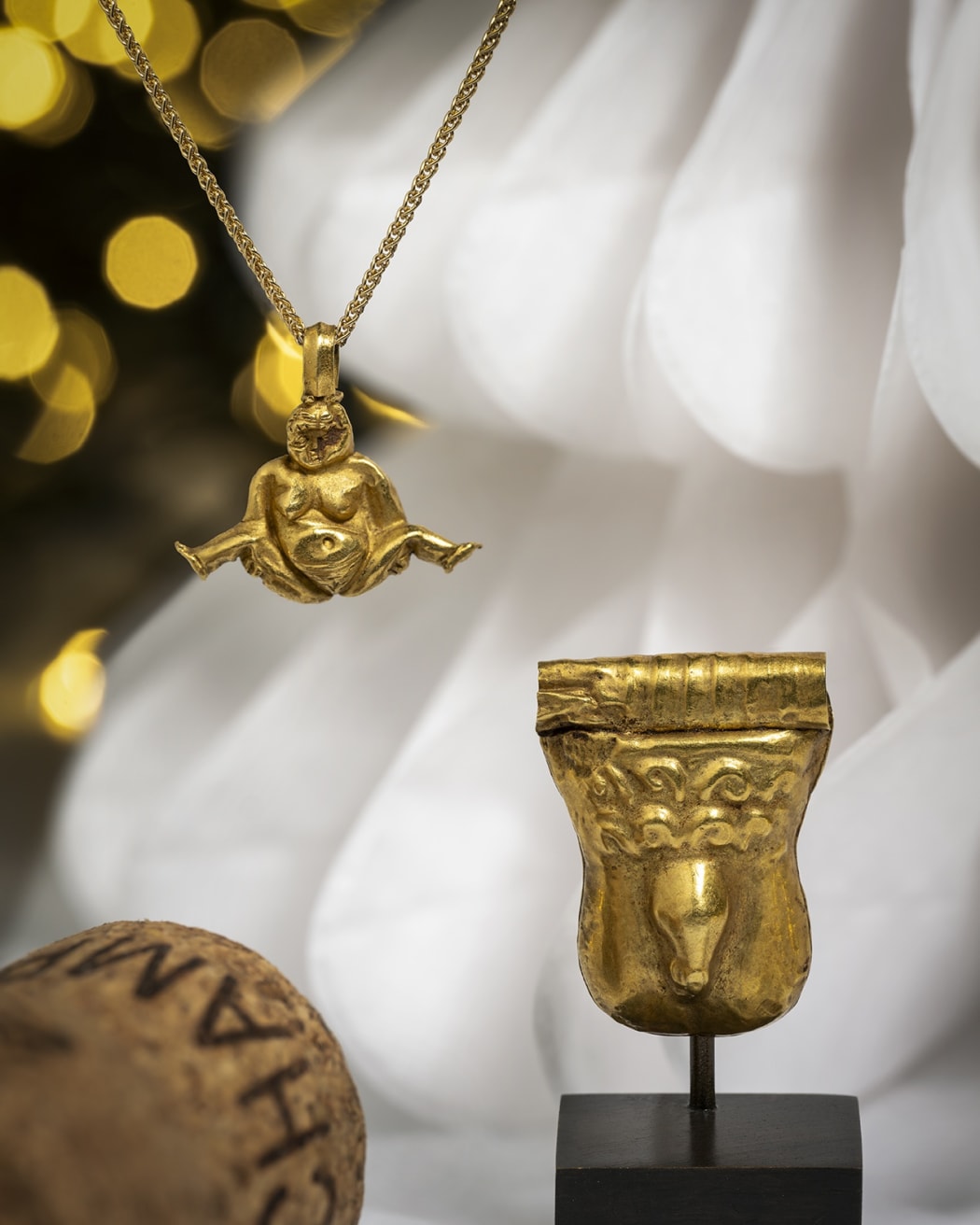 IO, SATURNALIA!