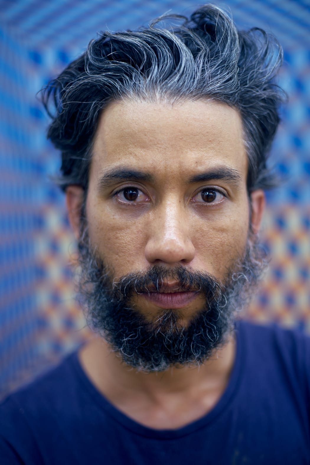 © Luis López Chavez. Image: Manuel Castillo
