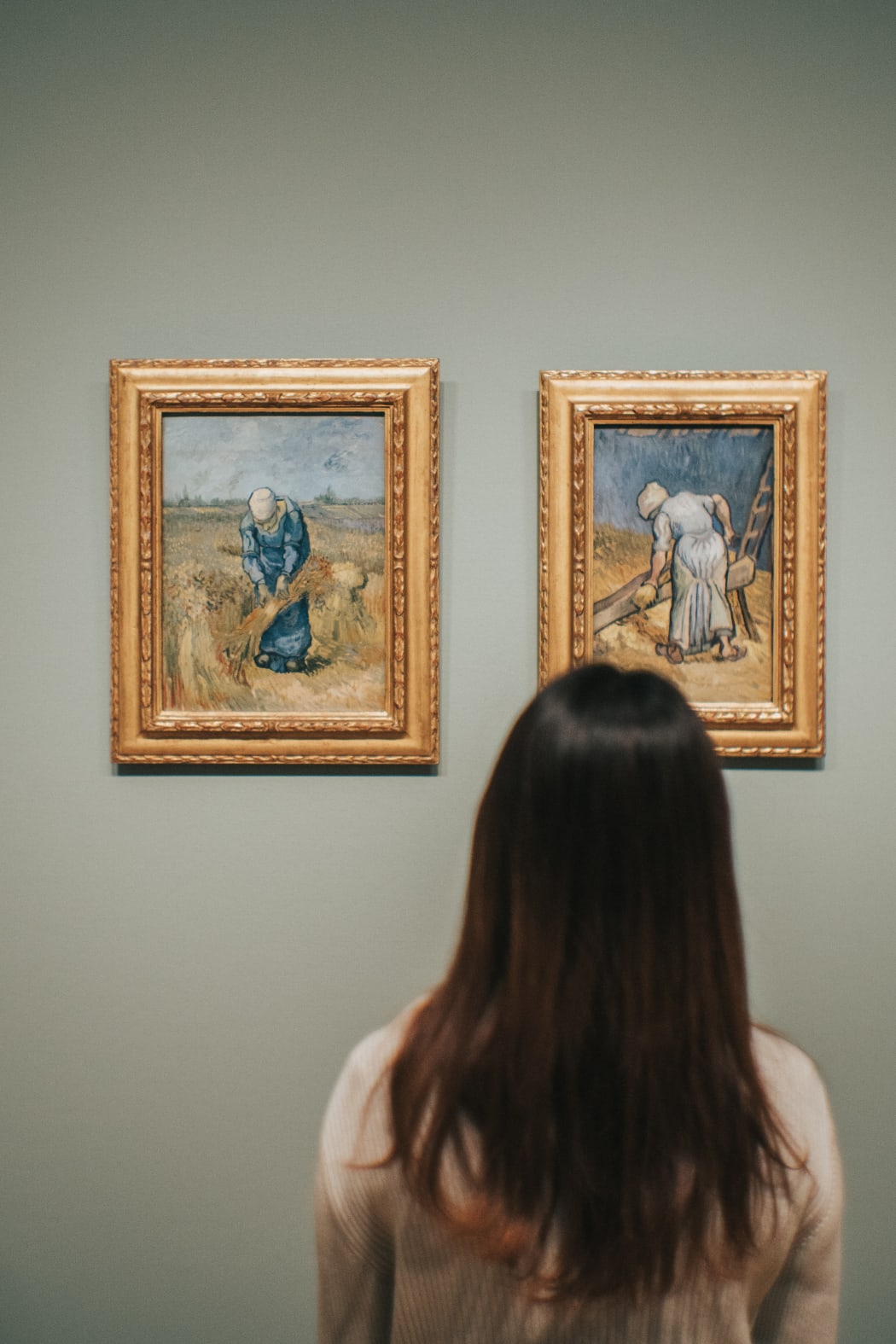 Taking care of your Art collection
