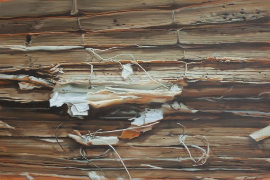 Interview with XIAOZE XIE