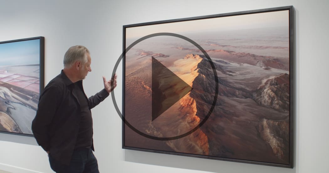 Edward Burtynsky | Africa