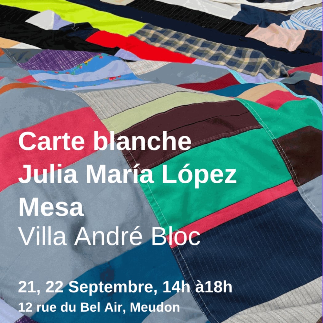 Julia María López Mesa