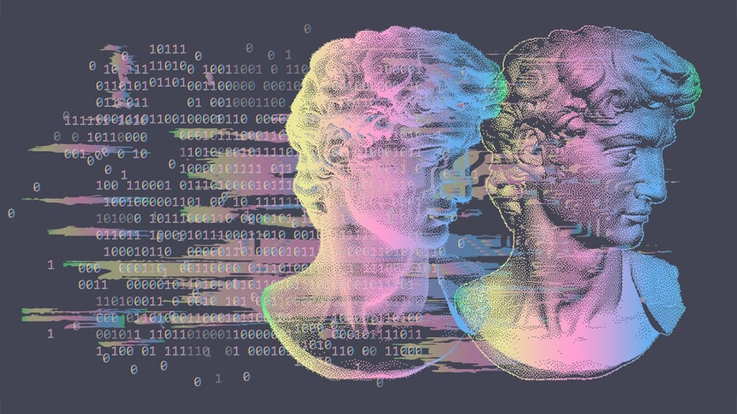 The Game-Changing Technology Stack of Future Value Creators
