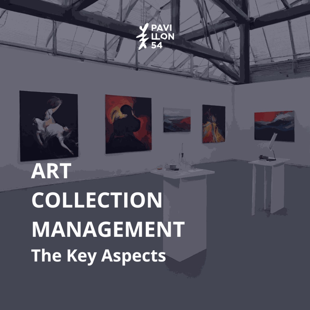 Art Collection Management: The Key Aspects