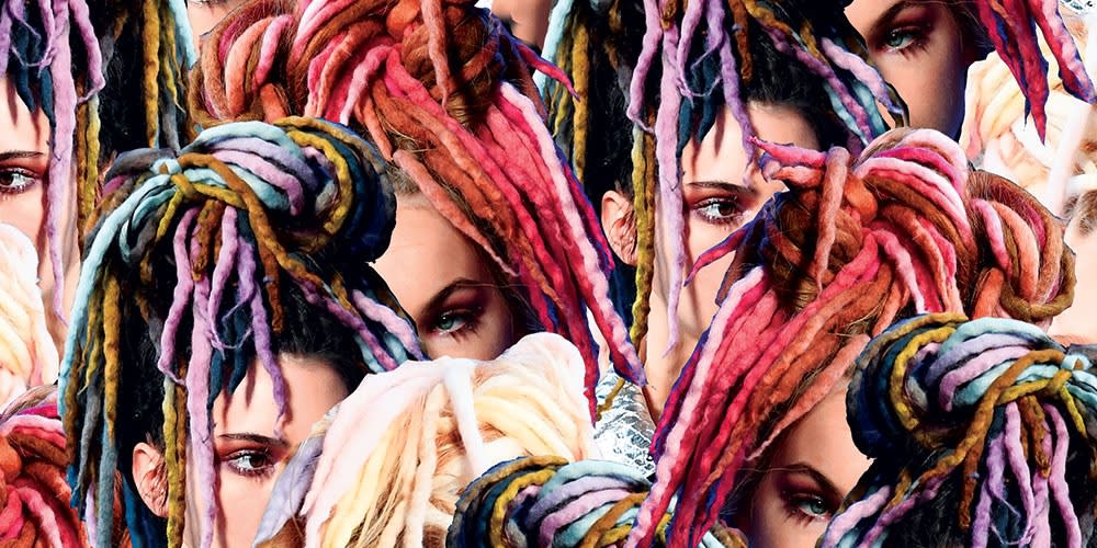 cultural appropriation dreads fashion