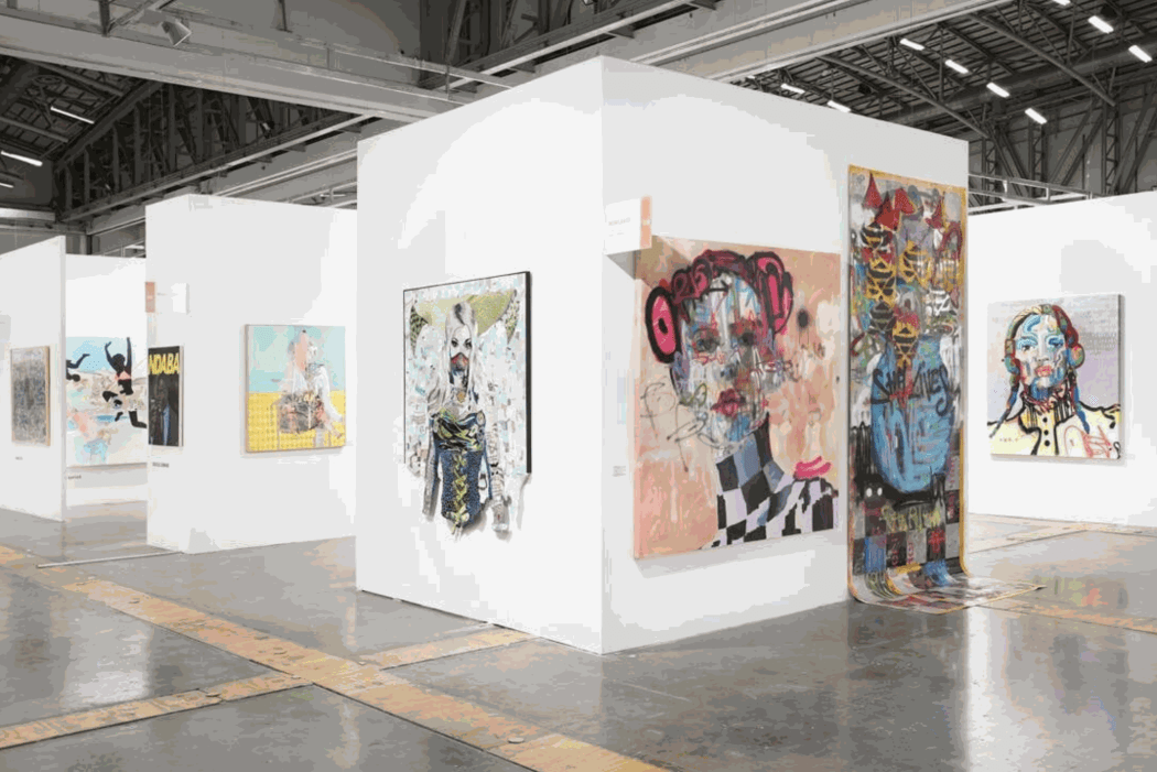 The Investec Cape Town Art Fair