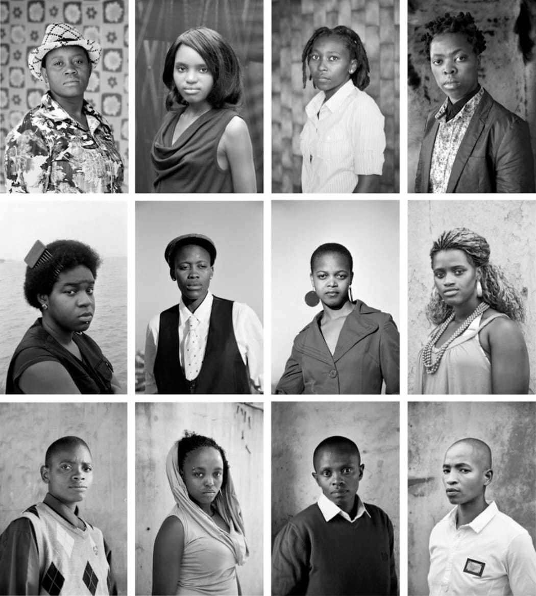 5 artistes africains LGBTQIA+ qui ont un grand impact dans le monde de l'art