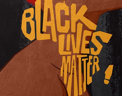 Liam Booysen, Black Lives Matter